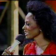 Diana Ross Live In Central Park So Close
