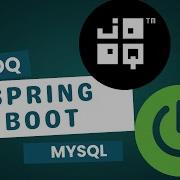 Spring Boot Configure JOOQ With Spring Boot And MySQL Type Safe SQL Javacodeex