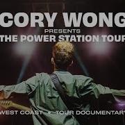 TOUR DOCUMENTARY The Power Station Tour West Coast