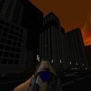 HELLBOUND Level 14 Doom District Brutal Doom Black Edition V3 1e Final
