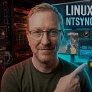 Игры для Linux получили масштабное обновление вот почему