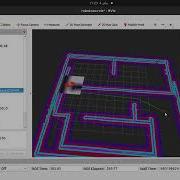 Autonomous Maze Solver Robot