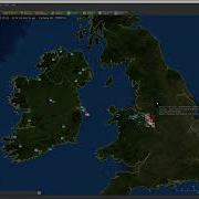 C MO Scenario Editor IADs SAMs Modern