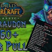 360 Mob Maraudon Speed Boost 13 5 Minute Run WoW Classic AoE Gold Farm