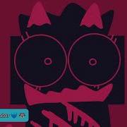 Chiller Animation Meme Ft Tisha In My AU Warning Flashing Lights And 13