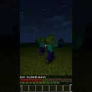 TUTORIAL IN SHORTS Mob Proof Door In Minecraft