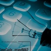 Old Version Export TimeCode GrandMA2 Tutorial