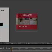 CALL OF DUTY MODERN WARFARE 3 KILL CAM TUTORIAL After Effects