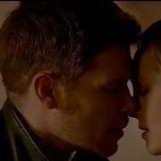 Klaus Caroline I This Is How It S Meant To Be TO 5x12