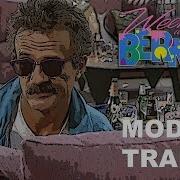 MODERN TRAILER Weekend At Bernie S 1989