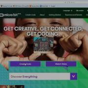 Loading And Saving With The Micro Bit
