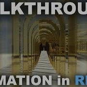Animation In Revit Walkthrough Or Flyby Tutorial