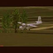Gaf Nomad N22 RFDS Fs2004