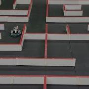Micromouse Flood Fill Algorithm Mapping And Solving