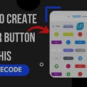Make Power Button Widgets In LiveCode In Less Than 10 Minutes Lowcode Lowcodeplatform