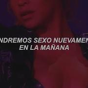 Beyoncé Jay Z Drunk In Love Español
