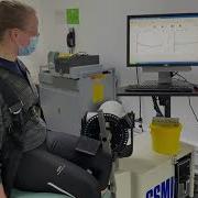 Isokinetic Eccentric