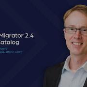 Data Migrator 2 4 Demo Live Catalog