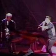 Depeche Mode Only When I Lose Myself The Singles Tour 86 98 Live In Tartu Estonia 02 09 1998