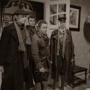 Мы к вам профессор и вот по какому делу