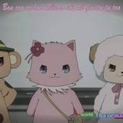 On My Own Ashes Remain Amagi Brilliant Park Kara Vietsub
