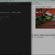 JQuery Tutorial 6 Building A JQuery Image Slider YouTube