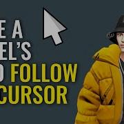 How To Make A Model S Head Face The Cursor S Position Three Js Tutorial