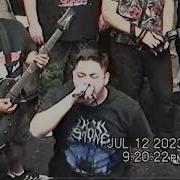 FATAL WOUNDS Live At Black Lung Society In SLC 7 13 2023