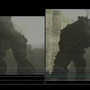 Shadow Of The Colossus PS2 Vs PS3 Frame Rate Tests