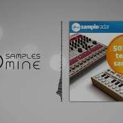 SampleRadar Techno Samples FREE SAMPLE PACK