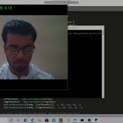 Drowsiness Detection Using OpenCV And Dlib