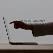 Der Neue Surface Laptop 2 Elegant Und Mobil Microsoft