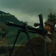 Saxon Broken Heroes Sub Ing Esp Códigos De Guerra