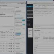 Advanced Event Editor