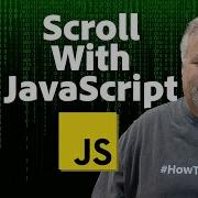 How To Use JavaScript For Smooth Scrolling In Adobe Captivate Long Scroll Projects