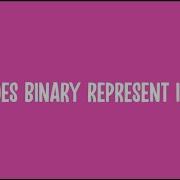 How Does Binary Represent Images Computer Science Essentials