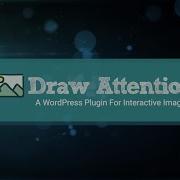 Create Image Maps With Draw Attention WordPress Plugin Demo