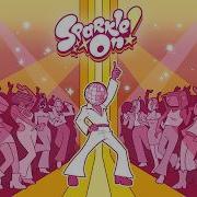 Discoholic Sparkle On Feat Vampires Love Sunny Official Lyric Video