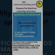 111 Bayesian Optimization