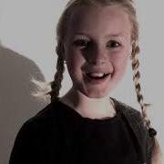 Angel Of Death Slayer Cover By 12 Year Old Amanda Blast