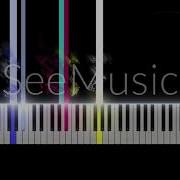 Creo Unveil Piano Tutorial