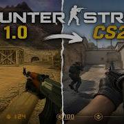 Evolution Of Counter Strike 2000 2023
