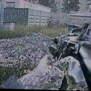 COD4 Bot Lobby