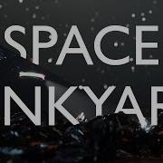 NODEVEMBER 2022 Day 1 2 Space Junkyard