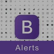 Alerts Bootstrap 5 Alpha Responsive Web Development And Design
