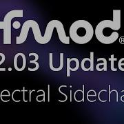 FMOD Studio 2 03 Spectral Sidechain