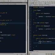 12 15 Polymorphism Using Overloading And Overriding Abdul Bari Java Course
