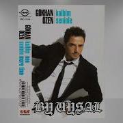 Gökhan Özen Kalbim Seninle Acoustic Version 2005