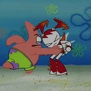 Will Patrick SURVIVE This Pure Evil Chaos Jenny VS Patrick
