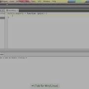 WebStorm 8 Grunt Integration